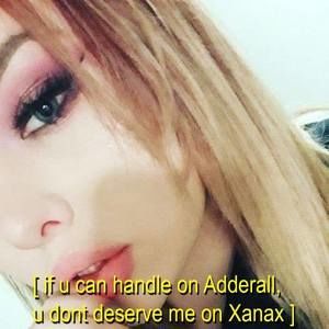 Meet your Posher, Isabella